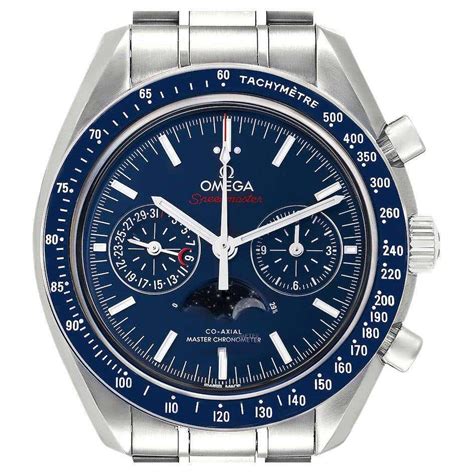 omega speedmaster watch surfside|Omega Speedmaster watch for sale.